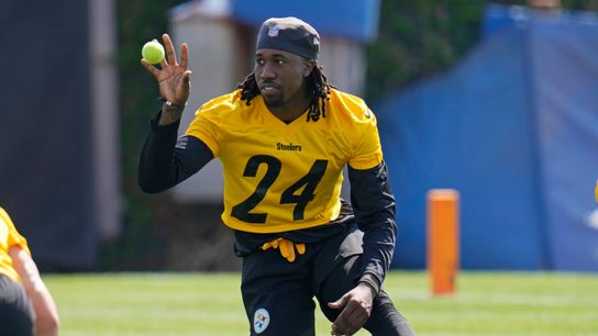 Steelers' Joey Porter Jr Will Absolutely Be A Starting Corner Barring A 2023 Camp Implosion (Steelers News)