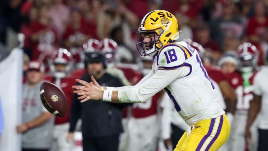 Steelers Garrett Nussmeier