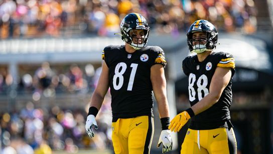 REPORT - Steelers Are Releasing Tight End Zach Gentry (Steelers News)
