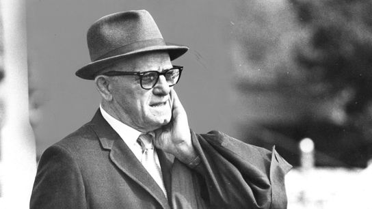 Pittsburgh Steelers George Halas Pittsburgh Steelers George Halas