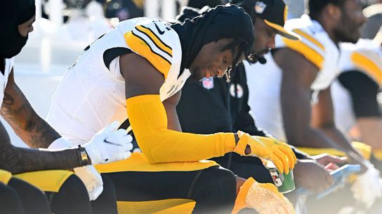 NFL Insider Says Steelers Should Make George Pickens Inactive In Week 16 For His Continued Child-Like Behavior  (Steelers News)