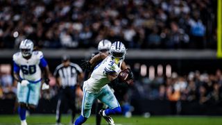 George Pickens Tells All About Messy Breakup With Steelers: "I Let My Emotions Get The Best Of Me" (Steelers News). Photo by Callena Williams / Dallas Cowboys