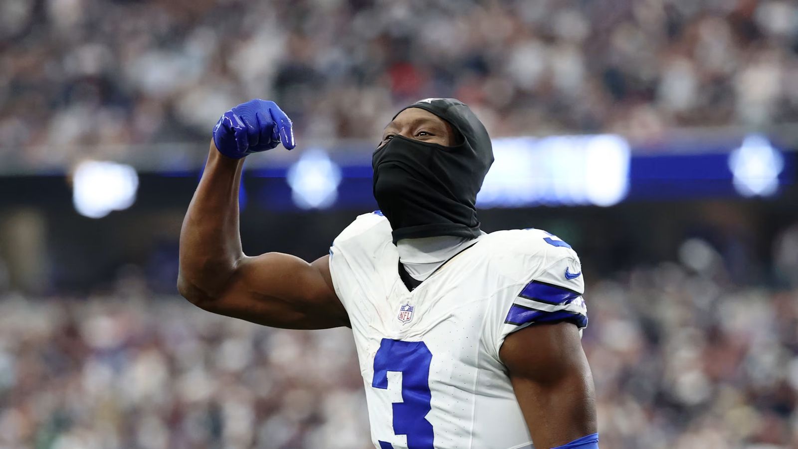 Steelers Fans Could See Nightmare Scenario Play Out As George Pickens' Future Hangs In The Balance (Steelers News). Photo by Kevin Jairaj / Imagn Images