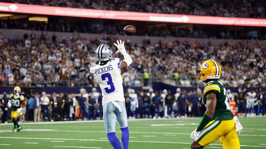 Former Steelers Defender Makes Revealing Statement About George Pickens After Big Game For Cowboys (Steelers News)