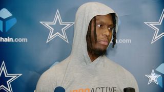 Steelers Always Knew DK Metcalf Was Meant To Replace George Pickens Ahead Of The NFL 2025 Season (Steelers News). Photo by Dallas Cowboys