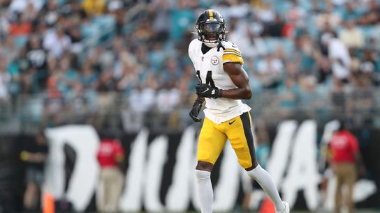 Steelers WR George Pickens Gets Surprising Praise From Raiders Superstar Davante Adams For Viral Catch In 2022 (Steelers News)
