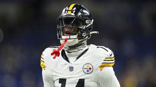 Steelers' Offensive Core Receives Horrible Criticism In 2024 Playmaker Rankings: "[George] Pickens-Or-Bust" (Steelers News)