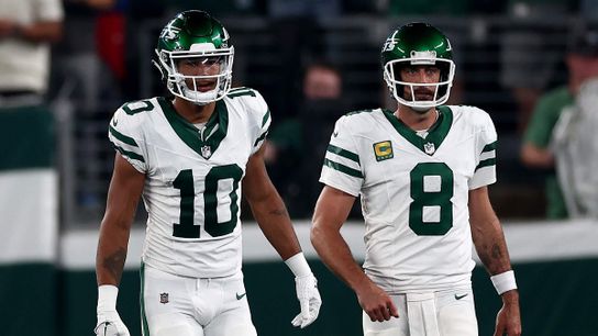 Steelers Allen Lazard