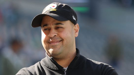 Steelers' Omar Khan Missing Out On Particular Wide Receiver Is Great News: "Don't Think He's A Difference Maker" (Steelers News)