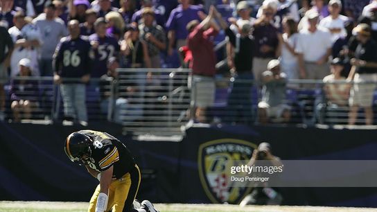 Steelers Tommy Maddox Steelers Tommy Maddox