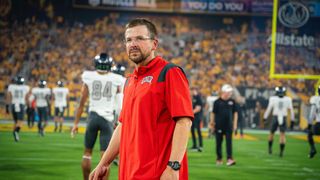 Steelers Finally Add Insurance Behind Offensive Coordinator Matt Canada With New Coaching Hire For 2023 (Coaching News). Photo by Arizona State Athletics