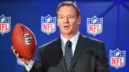 Steelers Received A Massive Hint From Roger Goodell About Hosting Upcoming NFL Draft: “May Be Coming Soon” (Steelers News)