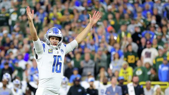 Steelers' Jared Goff