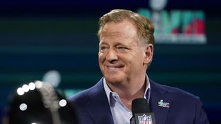 NFL Investigating Steelers And Eagles After Mischievous Draft Tactics (Steelers News). Photo by AP Photo