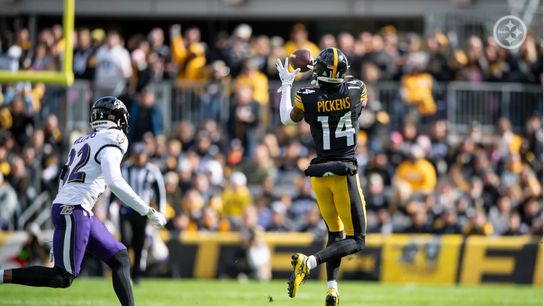 Steelers George Pickens Steelers George Pickens