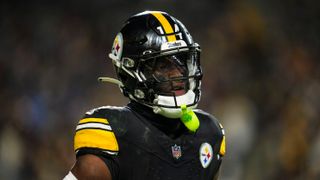 Steelers Seeking Right Price To Re-Enter Second Round Of 2025 NFL Draft (Steelers News). Photo by NBC Sports