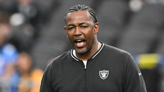 Steelers' Patrick Graham