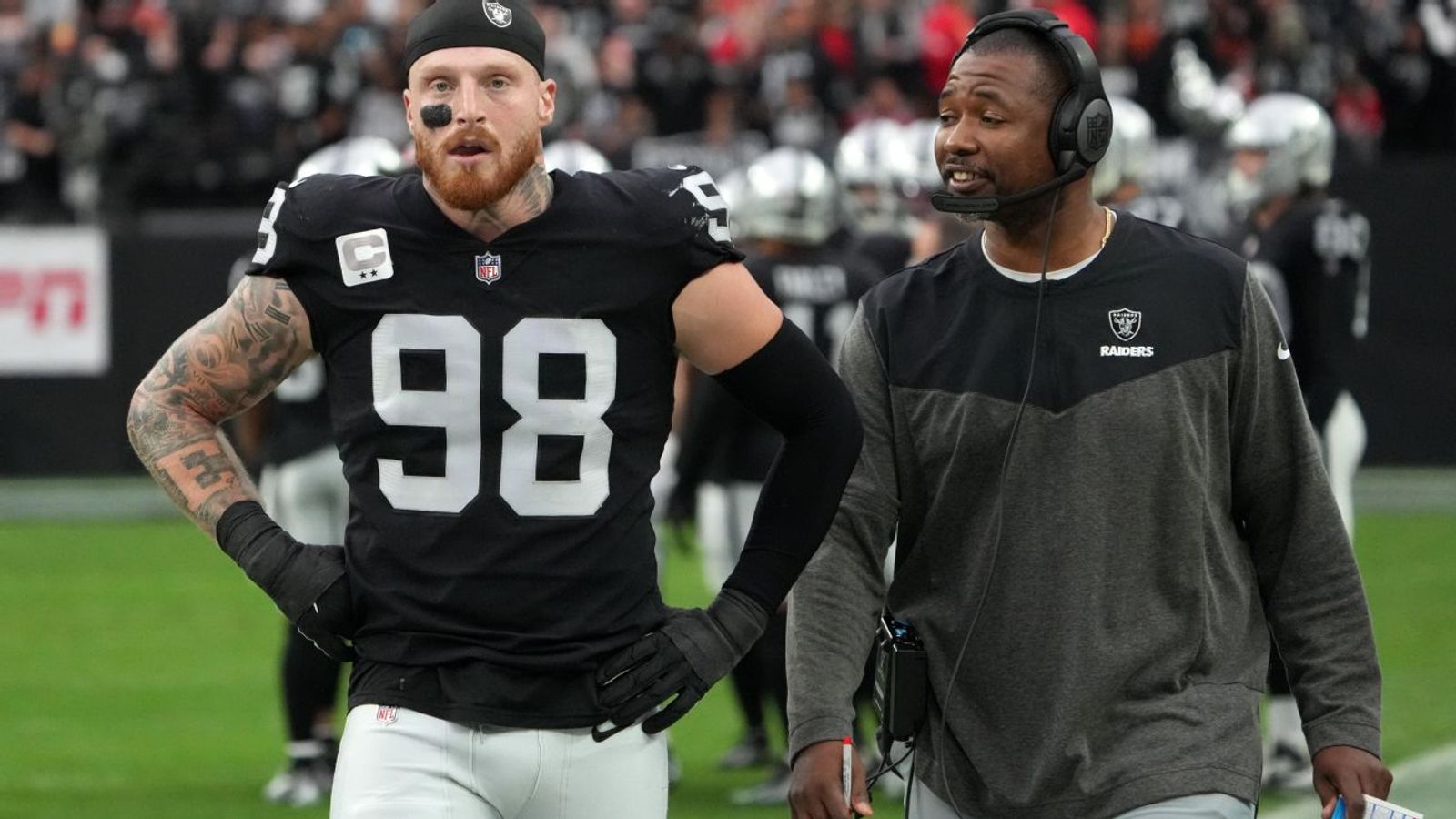 Steelers Fans Get Thrilling News About New Defensive Coordinator Patrick Graham (Steelers News). Photo by Kirby Lee / Imagn Images