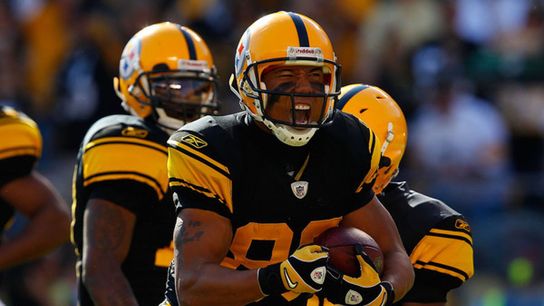 Steelers Hines Ward Steelers Hines Ward