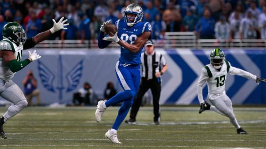 WR, Hakeem Butler Has The Opportunity Of A Lifetime With The Steelers Steelers Hakeem Butler