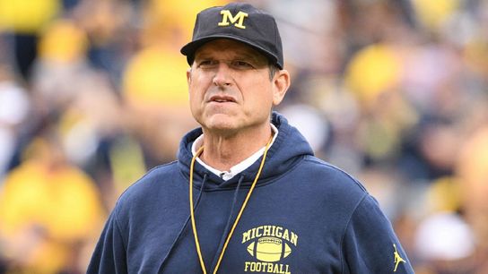 Steelers Jim Harbaugh