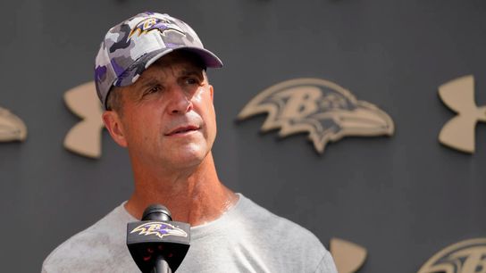 Steelers AFC North Rival John Harbaugh Steelers AFC North Rival John Harbaugh