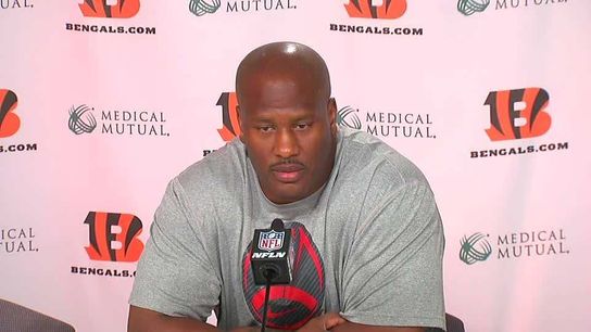 "Shut Your Mouth Up": Steelers Great James Harrison Receives Explosive Response From Teammate (Steelers News)