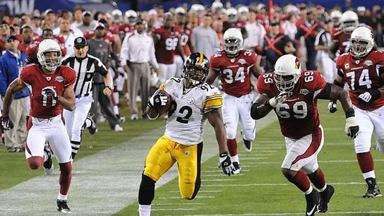 Steelers James Harrison Steelers James Harrison