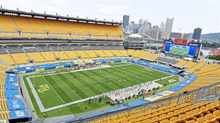 Exploring the Best Strategies when Betting on the Pittsburgh Steelers (gambling). Photo by Matt Freed / Pittsburgh Post-Gazette