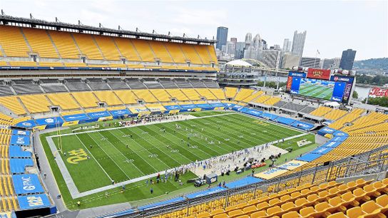 Steelers' Stadium Steelers' Stadium