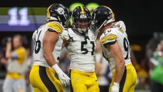 Steelers Give Encouraging Nick Herbig Update After Contract Drama (Steelers News). Photo by Brett Davis / Imagn Images
