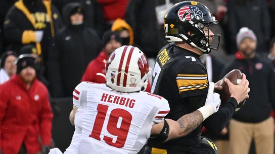 Steelers Nick Herbig Steelers Nick Herbig