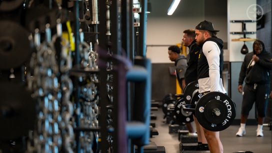Nick Herbig's Agent Drops Clear Hint About His Steelers Future (Steelers News)