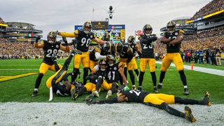 Steelers' Defense Receives Extremely High Praise From Former All-Pro (Steelers News). Photo by  Mark Alberti / Icon Sportswire / Getty Images