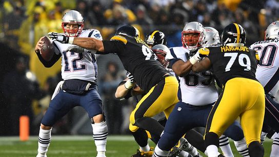 Steelers Cam Heyward Steelers Cam Heyward