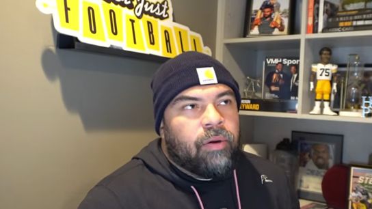 Steelers' Cam Heyward Makes Revealing Comments About New Head Coach: "Laughed Out Of The Freaking Room" (Steelers News)