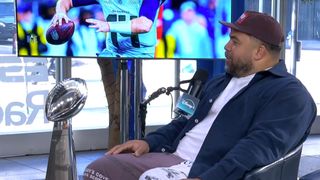 Steelers' Cam Heyward Admits Missing Out On Super Bowl Glory Haunts Him After 15 Seasons (Steelers News). Photo by NFL on ESPN