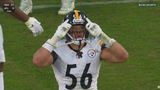 Steelers Get Important Update On Alex Highsmith (Steelers News). Photo by YouTube / Pittsburgh Steelers