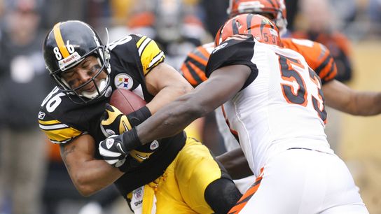 Steelers Great Hines Ward Gets Completely Disrespected By Todd Haley: "I'm Sorry" (Steelers News)