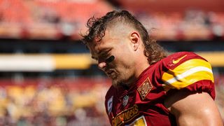 Fascinating Opportunities For The Steelers At Inside Linebacker In 2023  (Pittsburgh Steelers). Photo by WashingtonCommanders.com