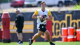 "Not Even The Smallest Interest": Steelers Absolutely Won't Be Derailed From Their Plan (Steelers News). Photo by Steelers.com