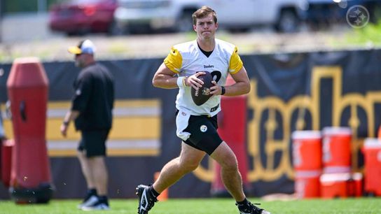 "Not Even The Smallest Interest": Steelers Absolutely Won't Be Derailed From Their Plan (Steelers News)