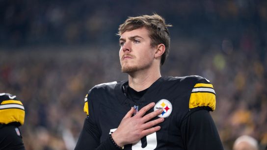 Steelers Suddenly Linked To Under The Radar QB Prospect With Hopes To Challenge Will Howard (Steelers News)