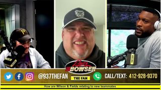 Steelers Defender Already Flashing Signs Of Dominance In Training Camp: "He's Feeling A Bit More Comfortable" (Steelers News). Photo by YouTube/ 93.7 The Fan