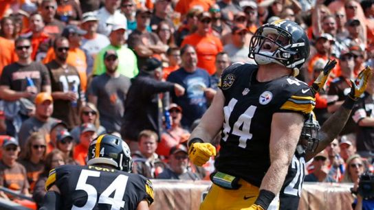 Steelers Tyler Matakevich Steelers Tyler Matakevich