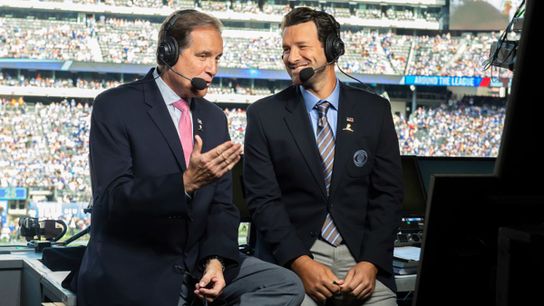 Tony Romo makes a mistake and claims Steelers legend Franco Harris was responsible for a rule change Tony Romo makes a mistake and claims Steelers legend Franco Harris was responsible for a rule change