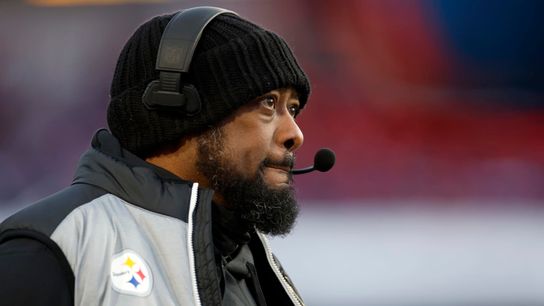 Steelers Mike Tomlin Steelers Mike Tomlin