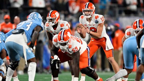 Former Clemson QB, Hunter Johnson Steelers Hunter Johnson
