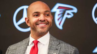 Falcons' Latest Decision Just Changed The Steelers' Trade Market For Key Player (Steelers News). Photo by Associated Press