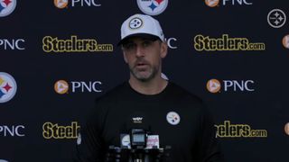 Fowler: Steelers Now Seen As "Vastly Better" By NFL Coaches After Aaron Rodgers Signing (Steelers News). Photo by Youtube: Pittsburgh Steelers